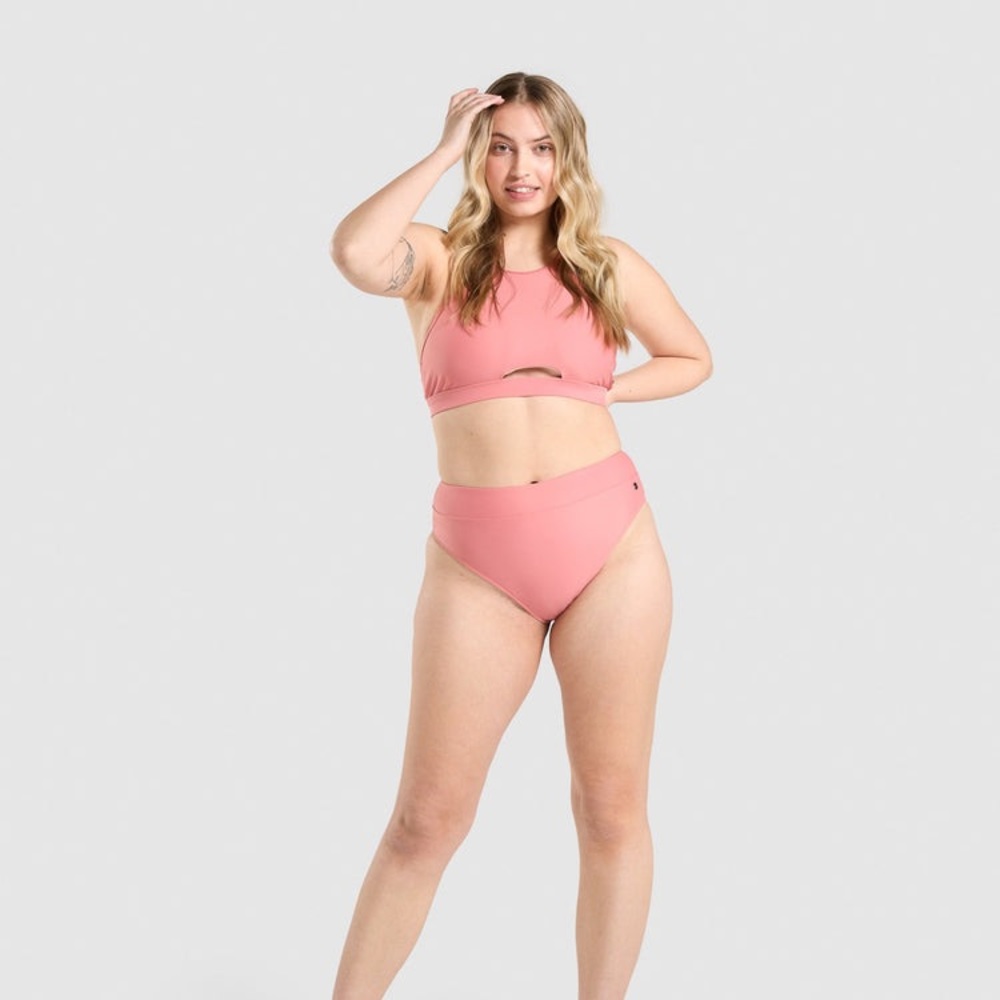 GymShark Swim Suit